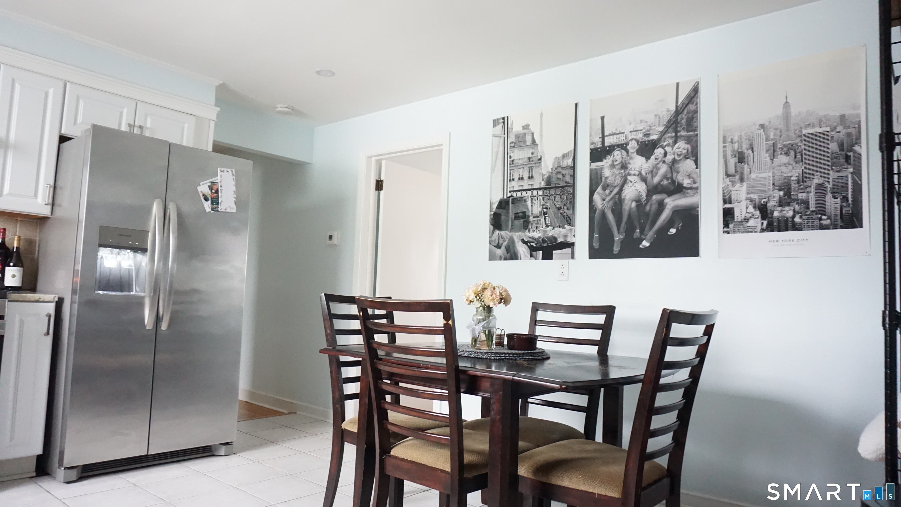 228 Jennings Road Fairfield, CT 06825 - Photo 7 of 17 Stainless appliances