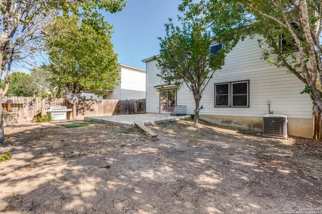 $329,222 | 101 Gatewood Mist, Cibolo, TX 78108