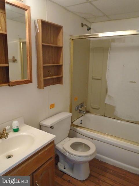 7956 Lansdale Road Baltimore, MD 21224 - Photo 14 of 17 Bath