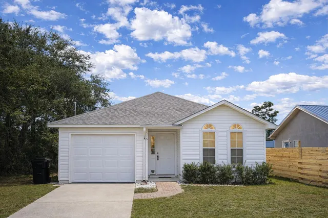 $375,000 | 613 Dolphin Drive, Panama City Beach, FL 32413