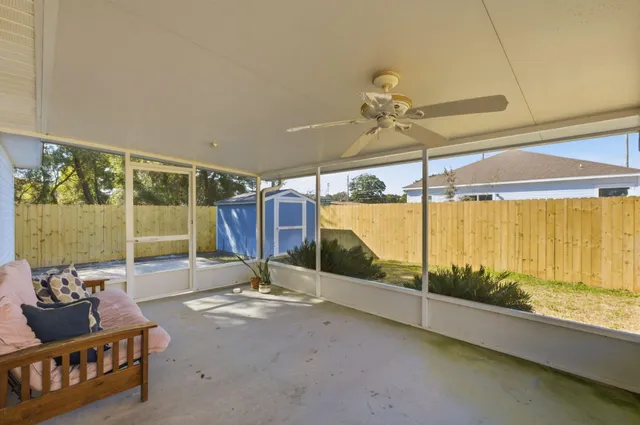 $375,000 | 613 Dolphin Drive, Panama City Beach, FL 32413