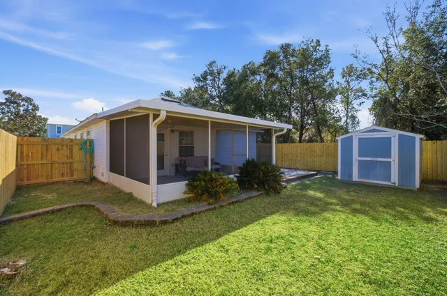 $375,000 | 613 Dolphin Drive, Panama City Beach, FL 32413