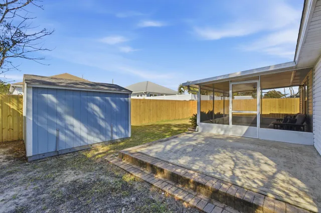 $375,000 | 613 Dolphin Drive, Panama City Beach, FL 32413