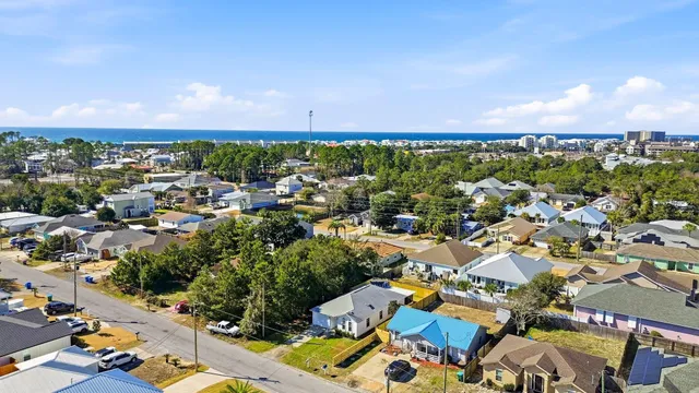 $375,000 | 613 Dolphin Drive, Panama City Beach, FL 32413