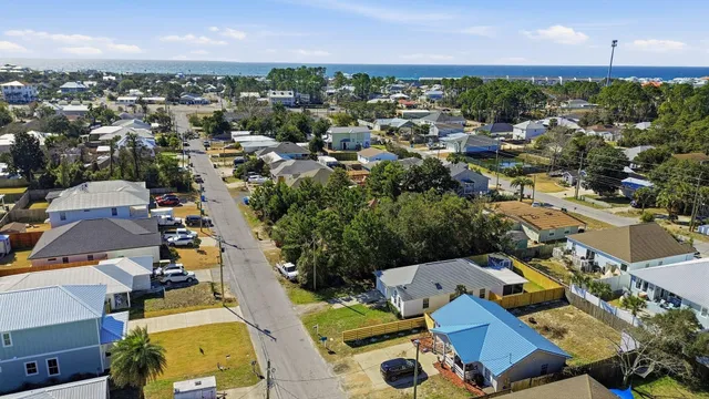 $375,000 | 613 Dolphin Drive, Panama City Beach, FL 32413