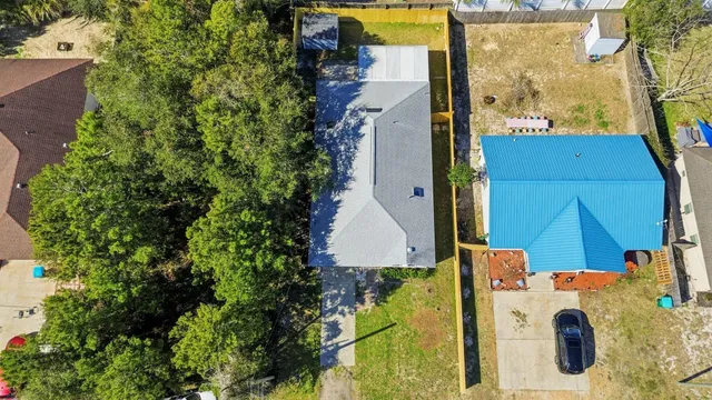 $375,000 | 613 Dolphin Drive, Panama City Beach, FL 32413