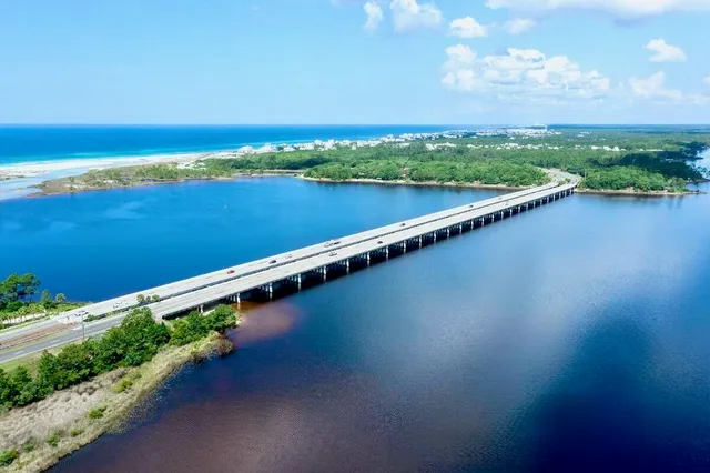 $375,000 | 613 Dolphin Drive, Panama City Beach, FL 32413