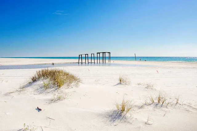 $375,000 | 613 Dolphin Drive, Panama City Beach, FL 32413