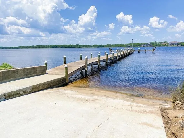 $375,000 | 613 Dolphin Drive, Panama City Beach, FL 32413