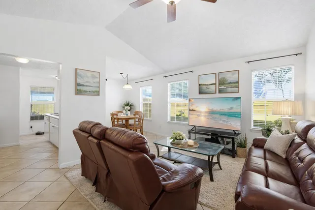 $375,000 | 613 Dolphin Drive, Panama City Beach, FL 32413