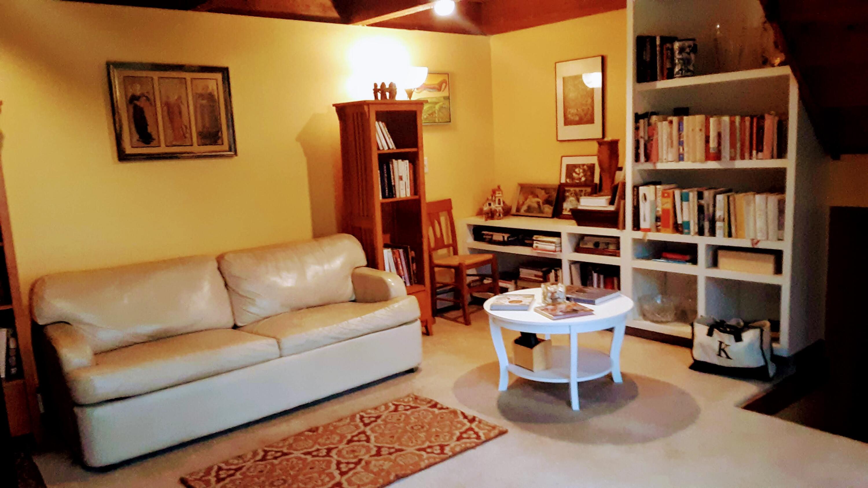 275 8 Rod Road Waterville, ME 04901 - Photo 11 of 26 Living Room
