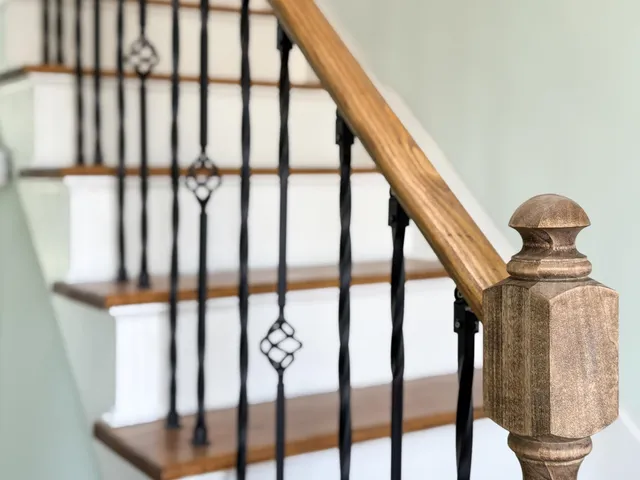 $423,000 | 1202 West Beverley Street, Staunton, VA 24401