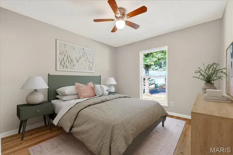 $210,000 | 6360 Silver Fox Drive, Florissant, MO 63034