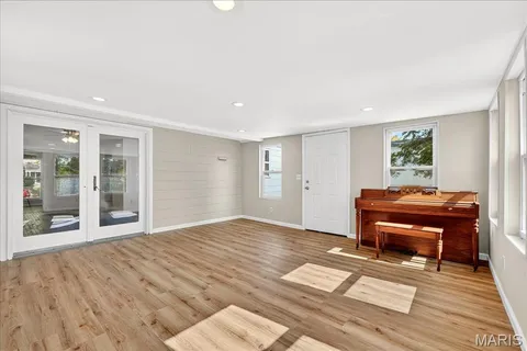 $210,000 | 6360 Silver Fox Drive, Florissant, MO 63034