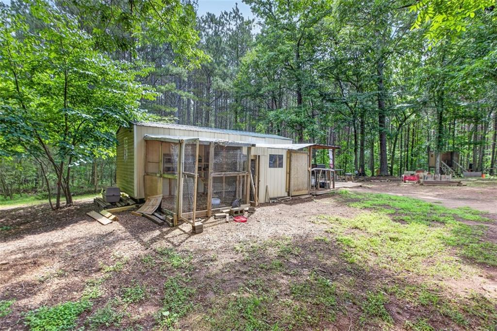 1903 B B Whitfield Road Jefferson, GA 30549 - Photo 46 of 49