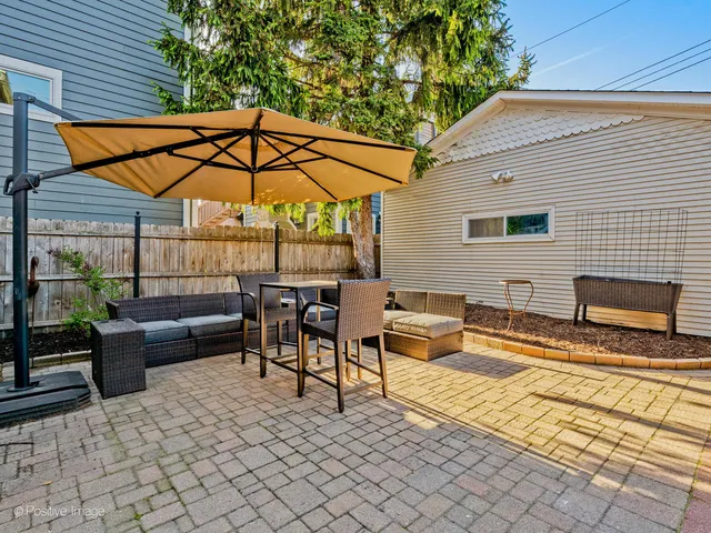 $1,499,900 | 1910 West George Street, Chicago, IL 60657