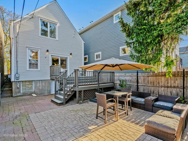 $1,499,900 | 1910 West George Street, Chicago, IL 60657