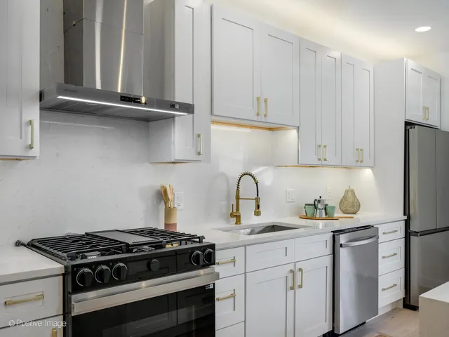 $1,499,900 | 1910 West George Street, Chicago, IL 60657