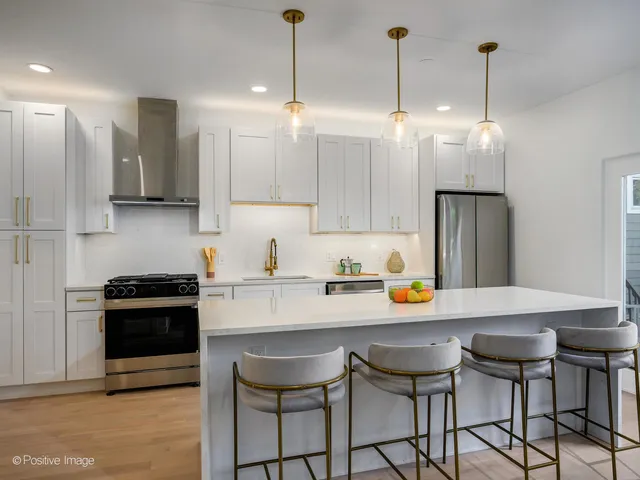 $1,499,900 | 1910 West George Street, Chicago, IL 60657