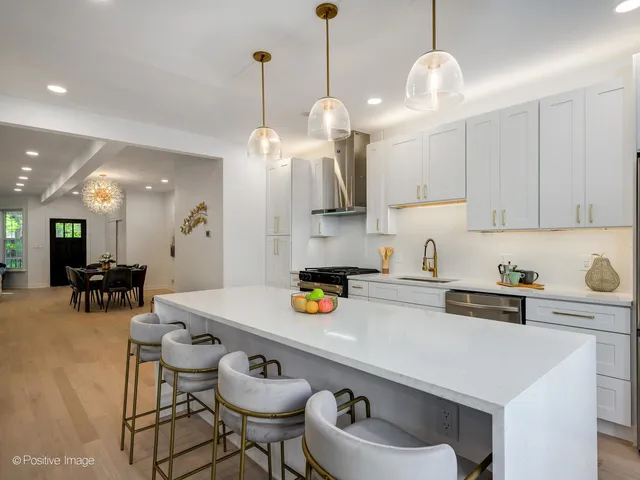 $1,499,900 | 1910 West George Street, Chicago, IL 60657