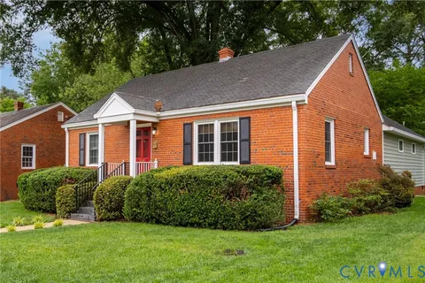 $549,950 | 6305 Monument Avenue, Richmond, VA 23226
