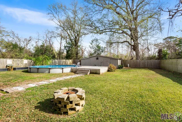 $229,000 | 110 St Jude Street, New Roads, LA 70760