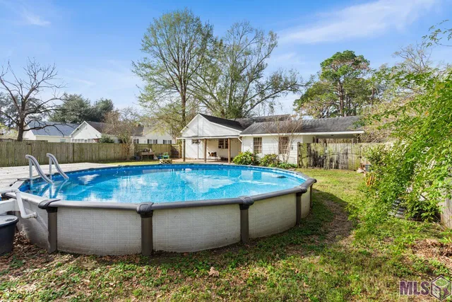 $229,000 | 110 St Jude Street, New Roads, LA 70760