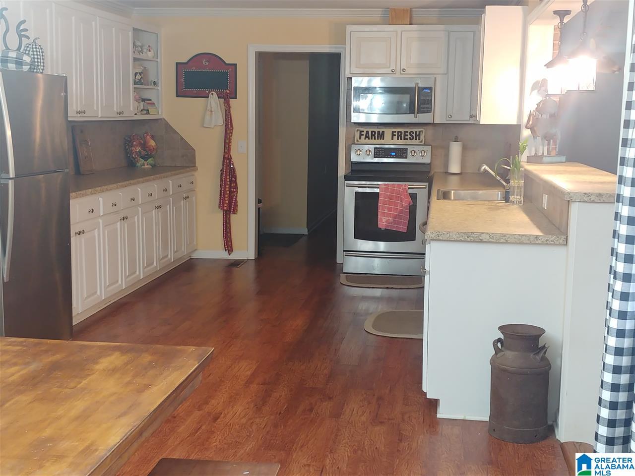 806 Easonville Road Cropwell, AL 35054 - Photo 5 of 16