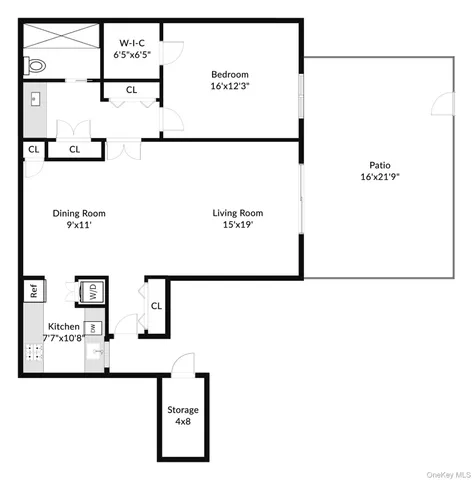 $419,000 | 16 Bronxville Glen Drive, Unit 14, Yonkers, NY 10704