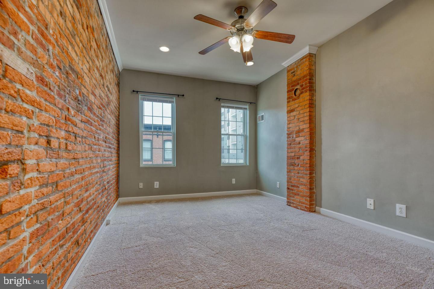 1754 Clarkson Street Baltimore, MD 21230 - Photo 21 of 35 a view of livingroom with window
