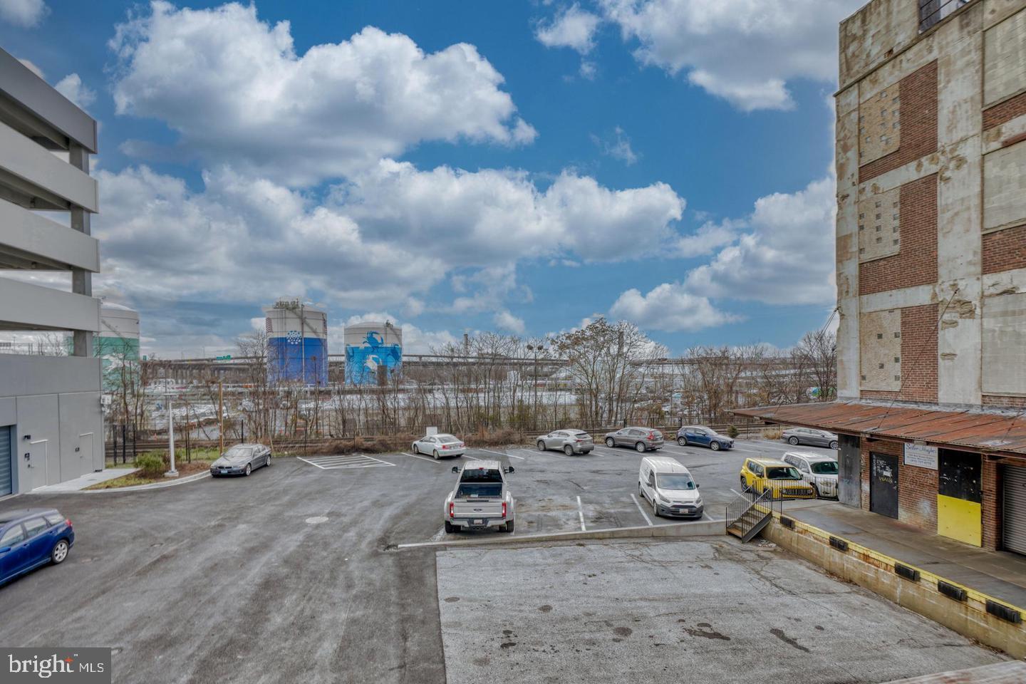 1754 Clarkson Street Baltimore, MD 21230 - Photo 32 of 35 a view of a city