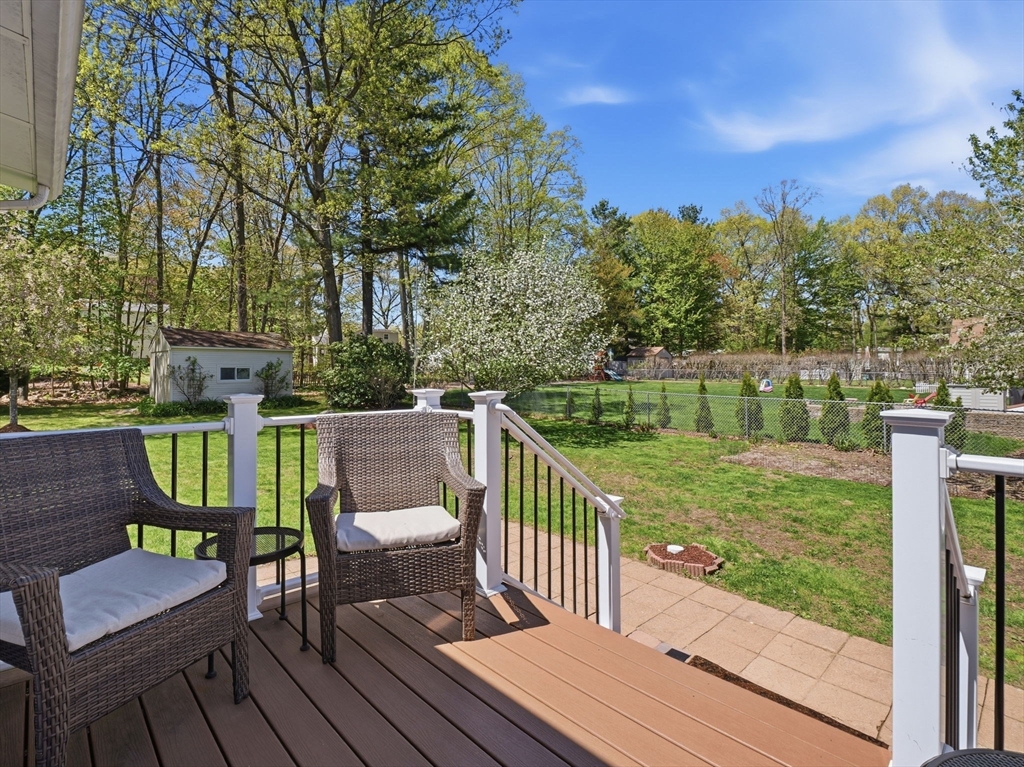 14 Walnut Road Chelmsford, MA 01824 - Photo 29 of 41