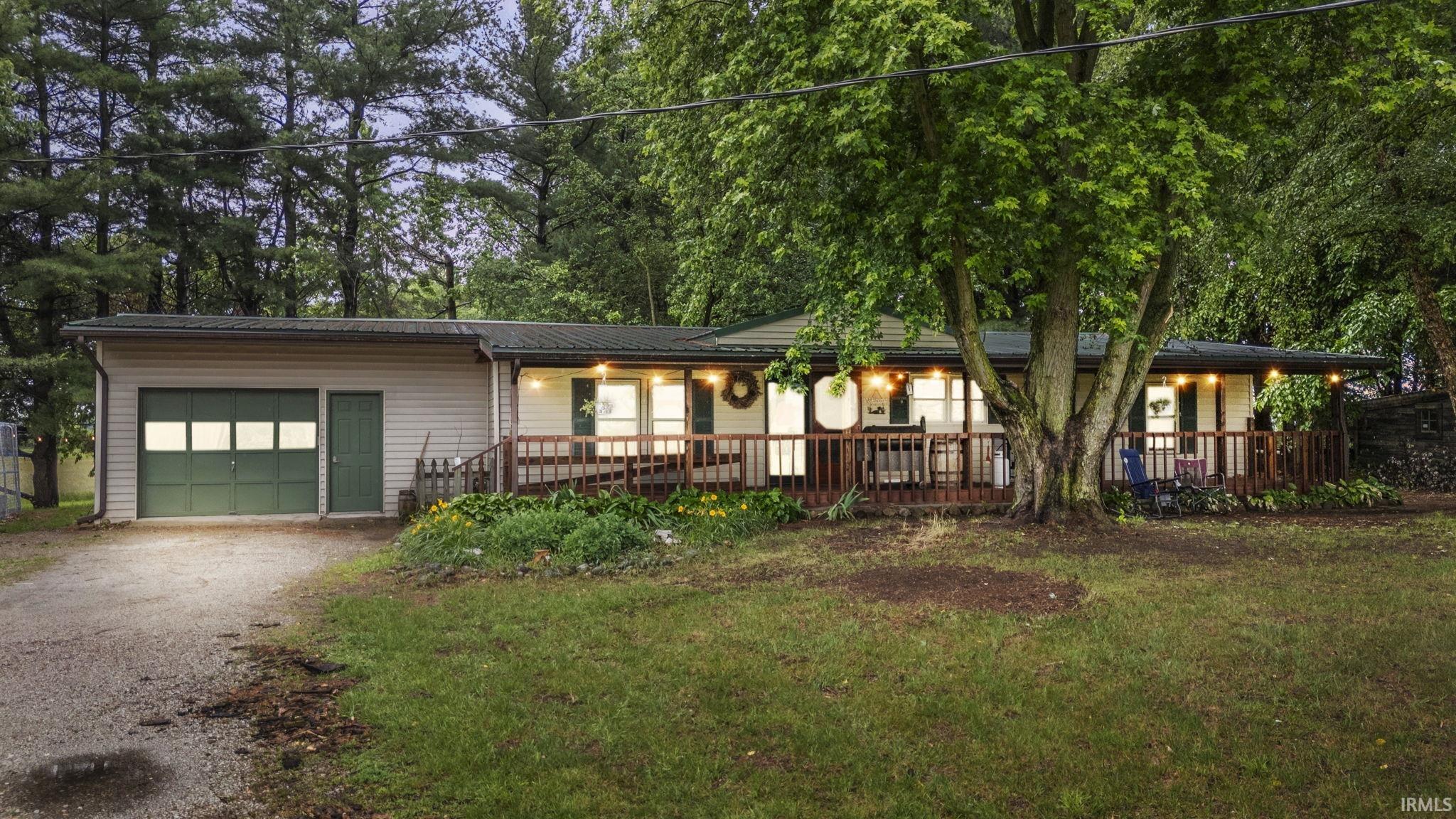 1297 West 18th Street Rochester, IN 46975 - Photo 1 of 36