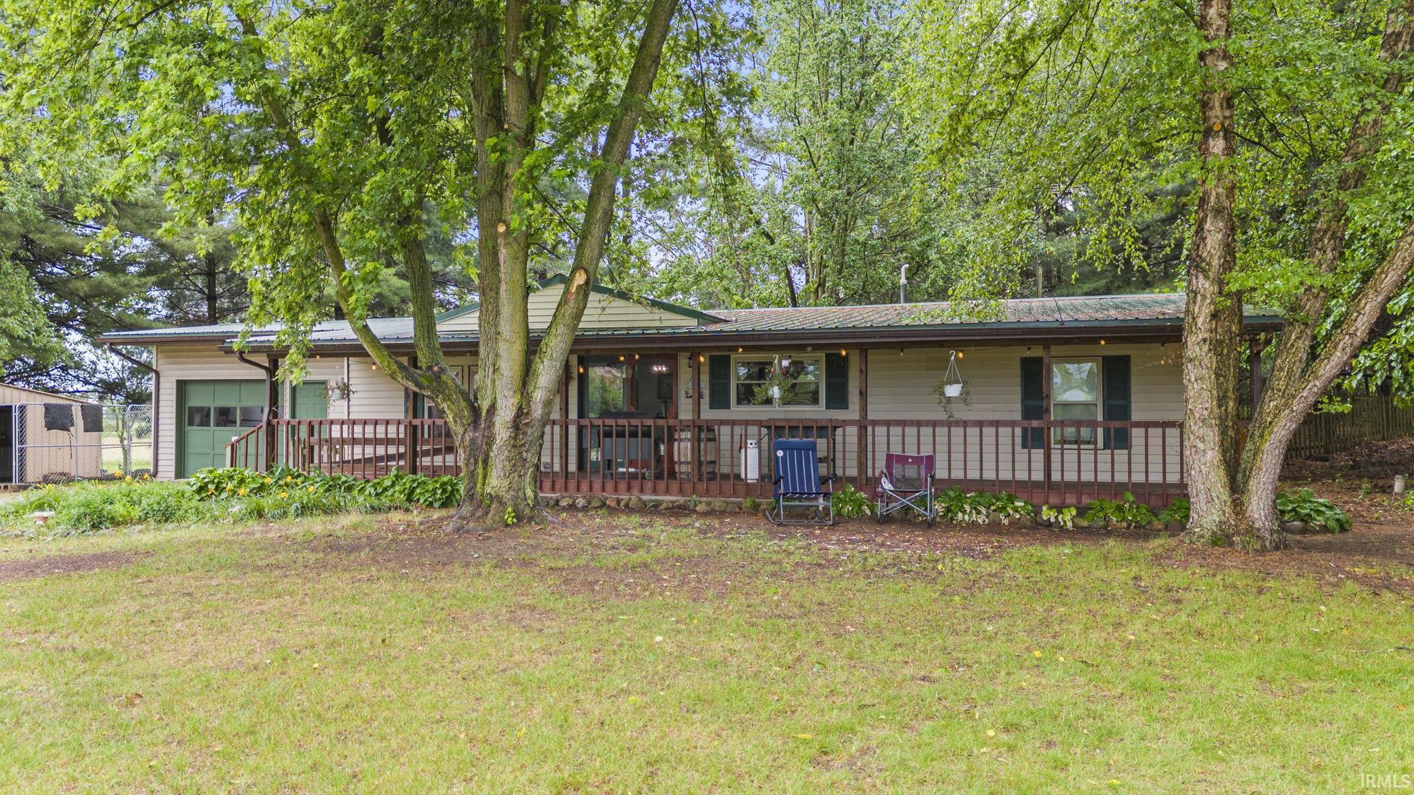 1297 West 18th Street Rochester, IN 46975 - Photo 3 of 36