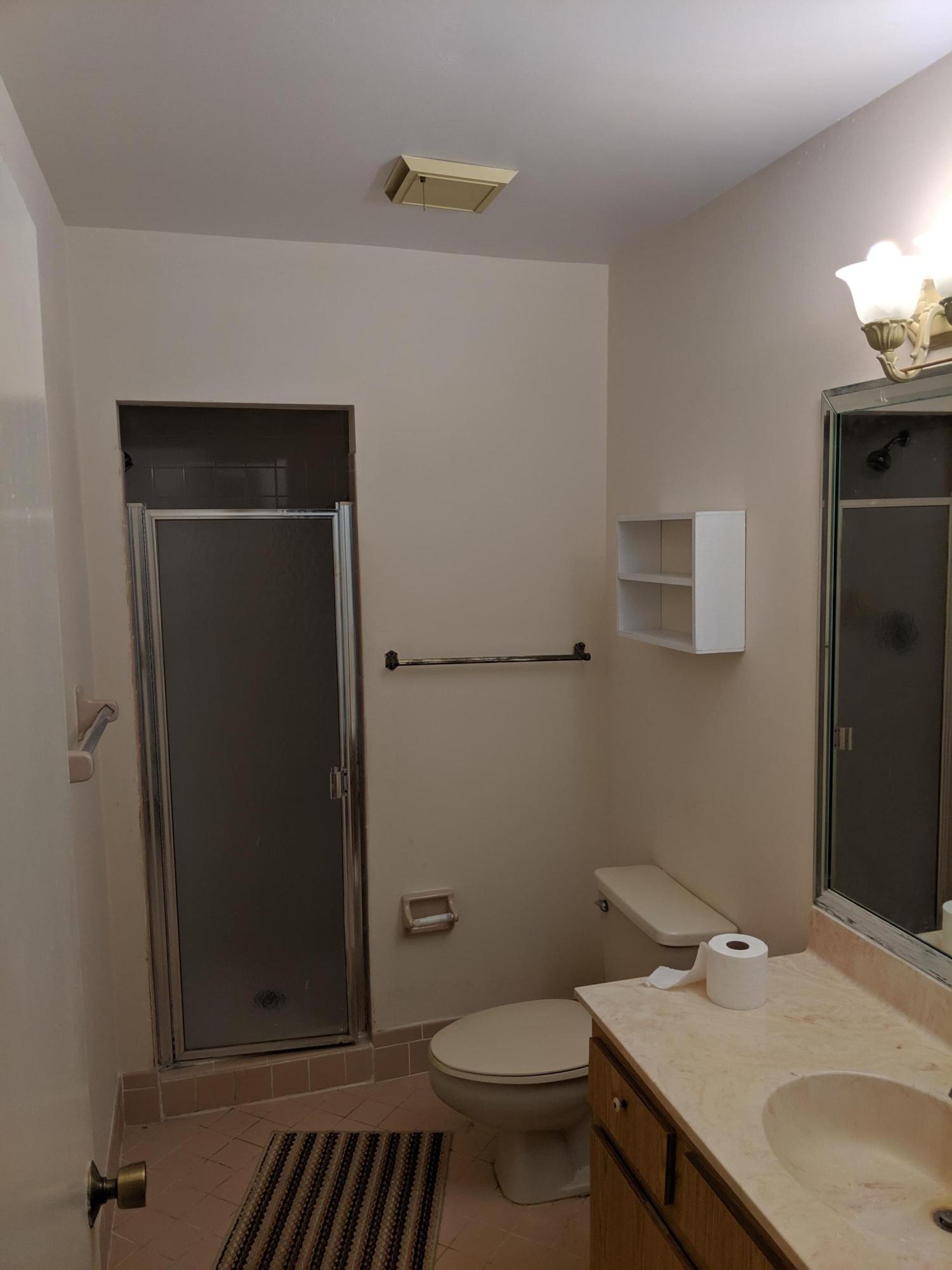 9278 Ketay Circle, Unit 2 Boca Raton, FL 33428 - Photo 7 of 8 bathroom