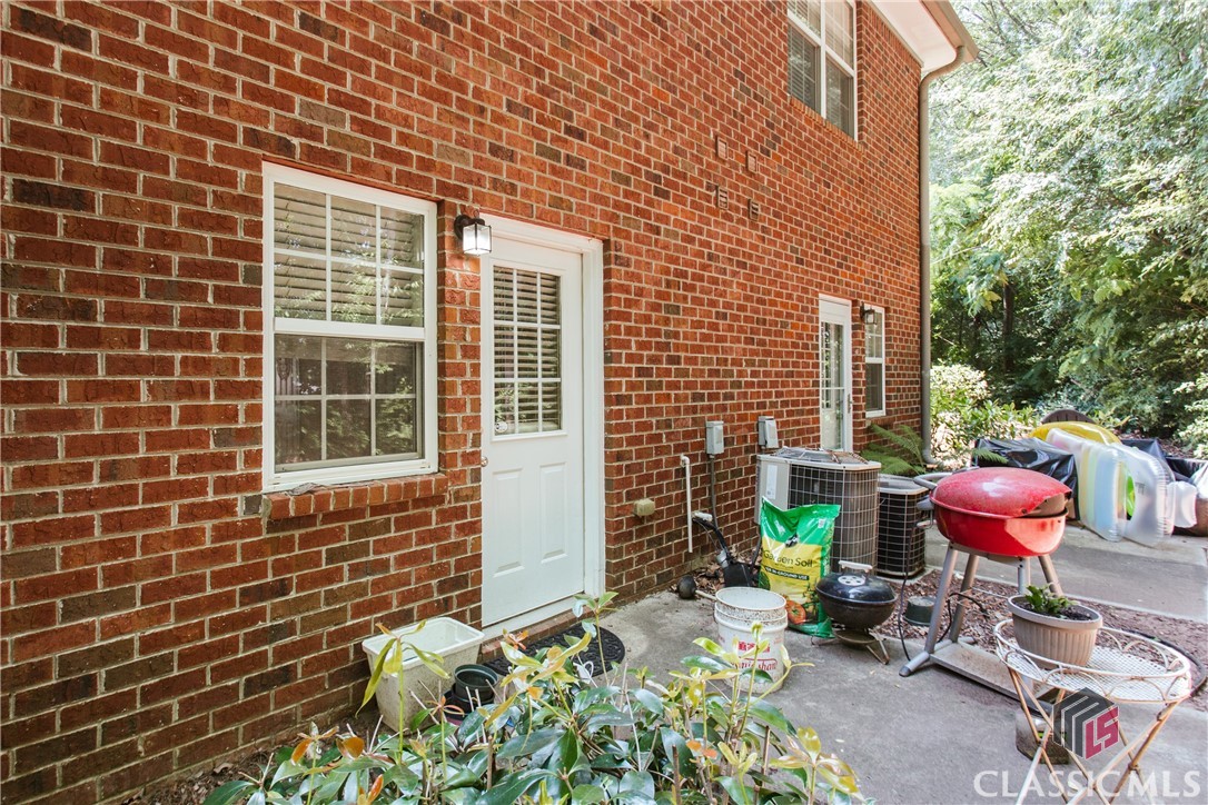 460 South Barnett Shoals Road, Unit 2F Athens, GA 30605 - Photo 21 of 24