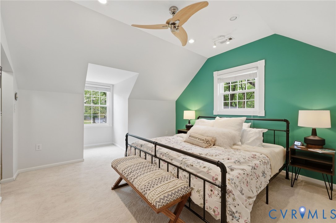 1516 Wentbridge Road Richmond, VA 23227 - Photo 15 of 30