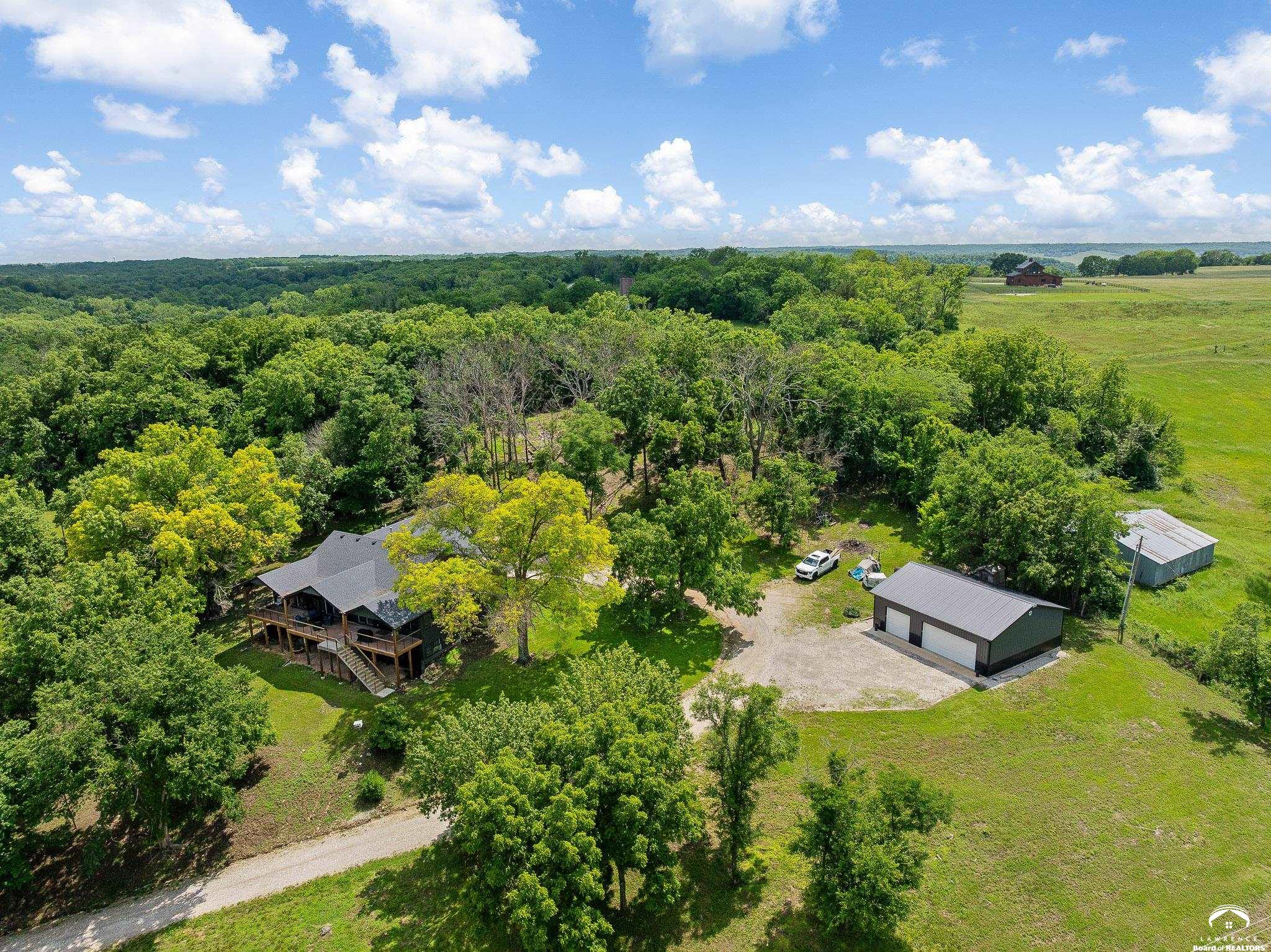 1031 East 1200th Road Lawrence, KS 66047 - Photo 55 of 56
