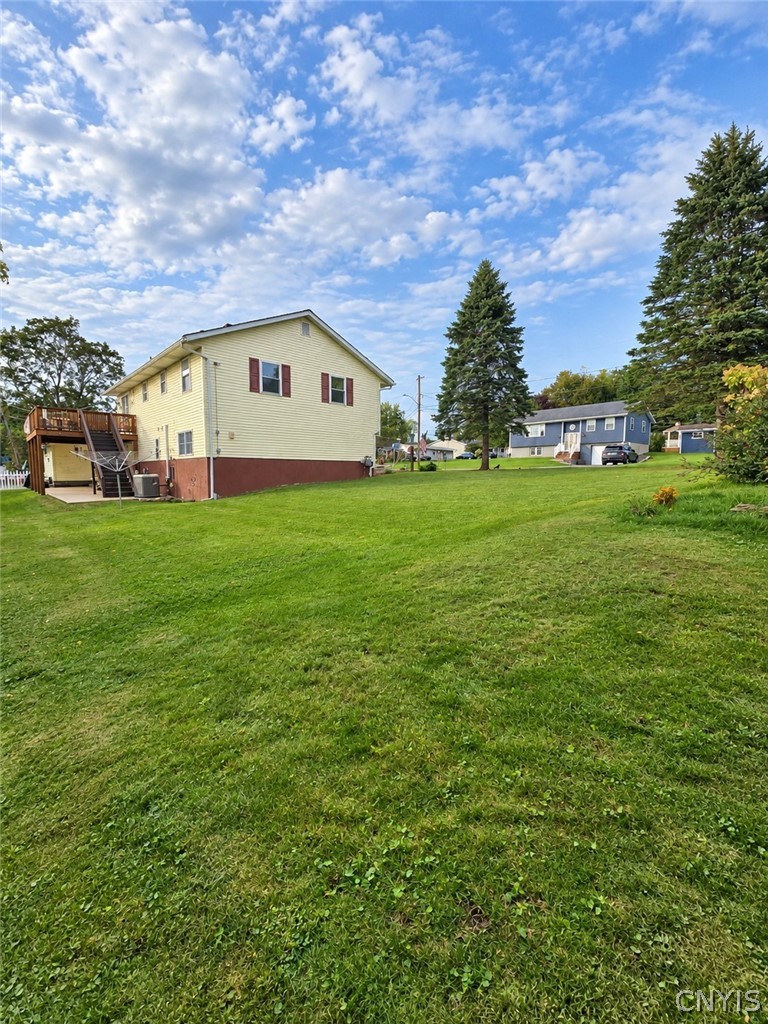 1300 Robin Road Utica, NY 13502 - Photo 30 of 30 Gallery Image 30