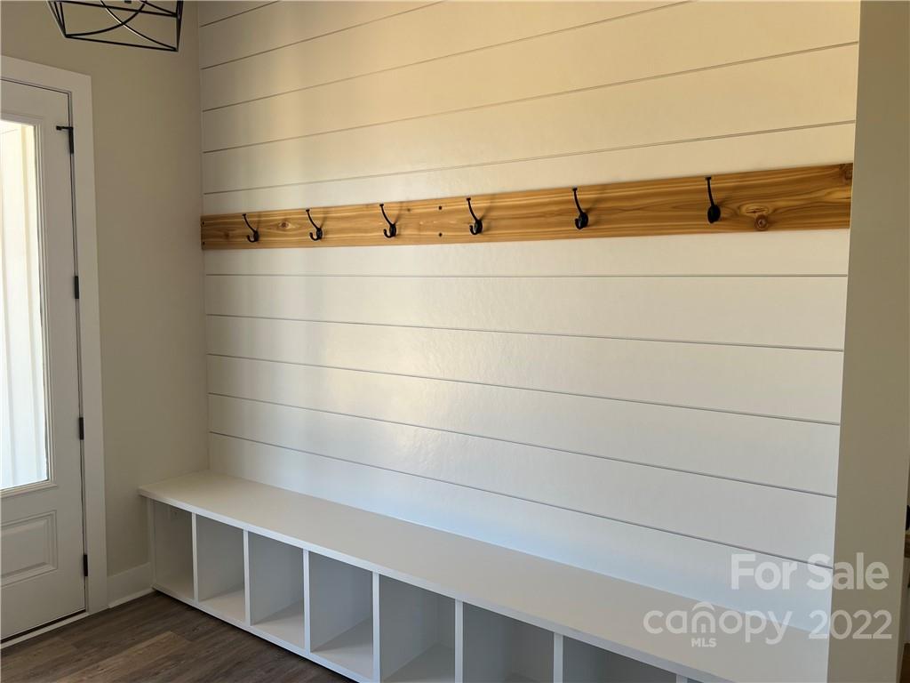 5817 Laney Rogers Road, Unit 5 Monroe, NC 28112 - Photo 7 of 14 a bathroom with a bathtub