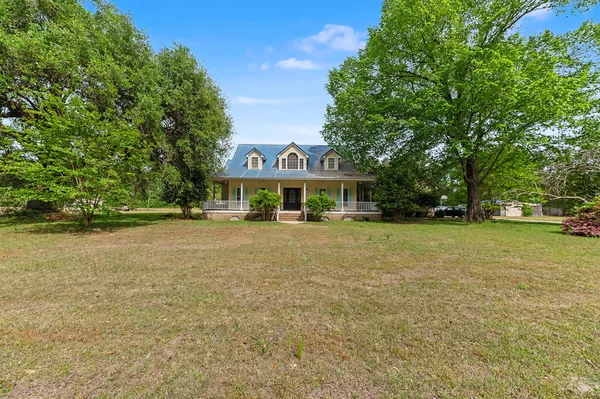 $390,495 | 68 Easler Highway, Greeleyville, SC 29056