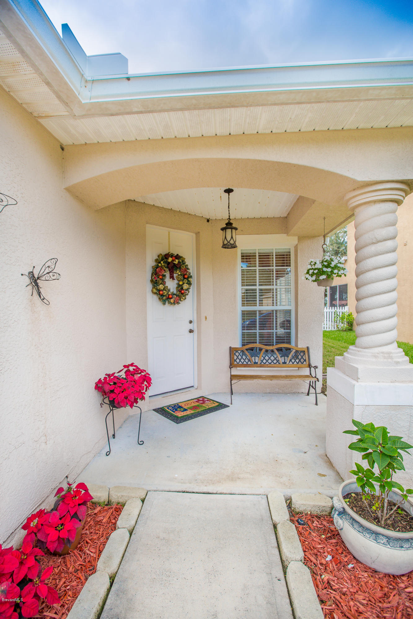 973 Riviera Point Drive Rockledge, FL 32955 - Photo 2 of 20 Front