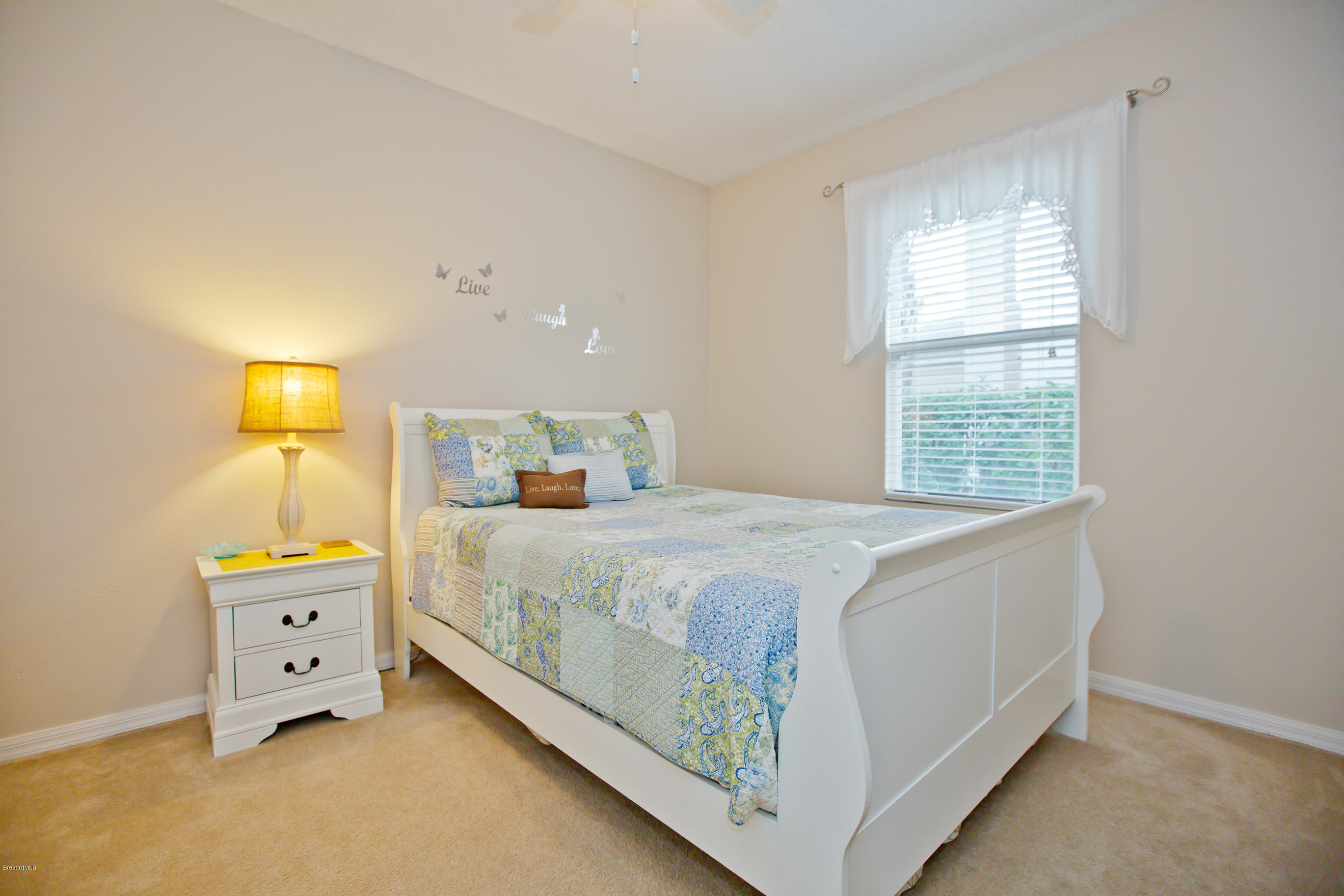 973 Riviera Point Drive Rockledge, FL 32955 - Photo 11 of 20 Guest Room 1