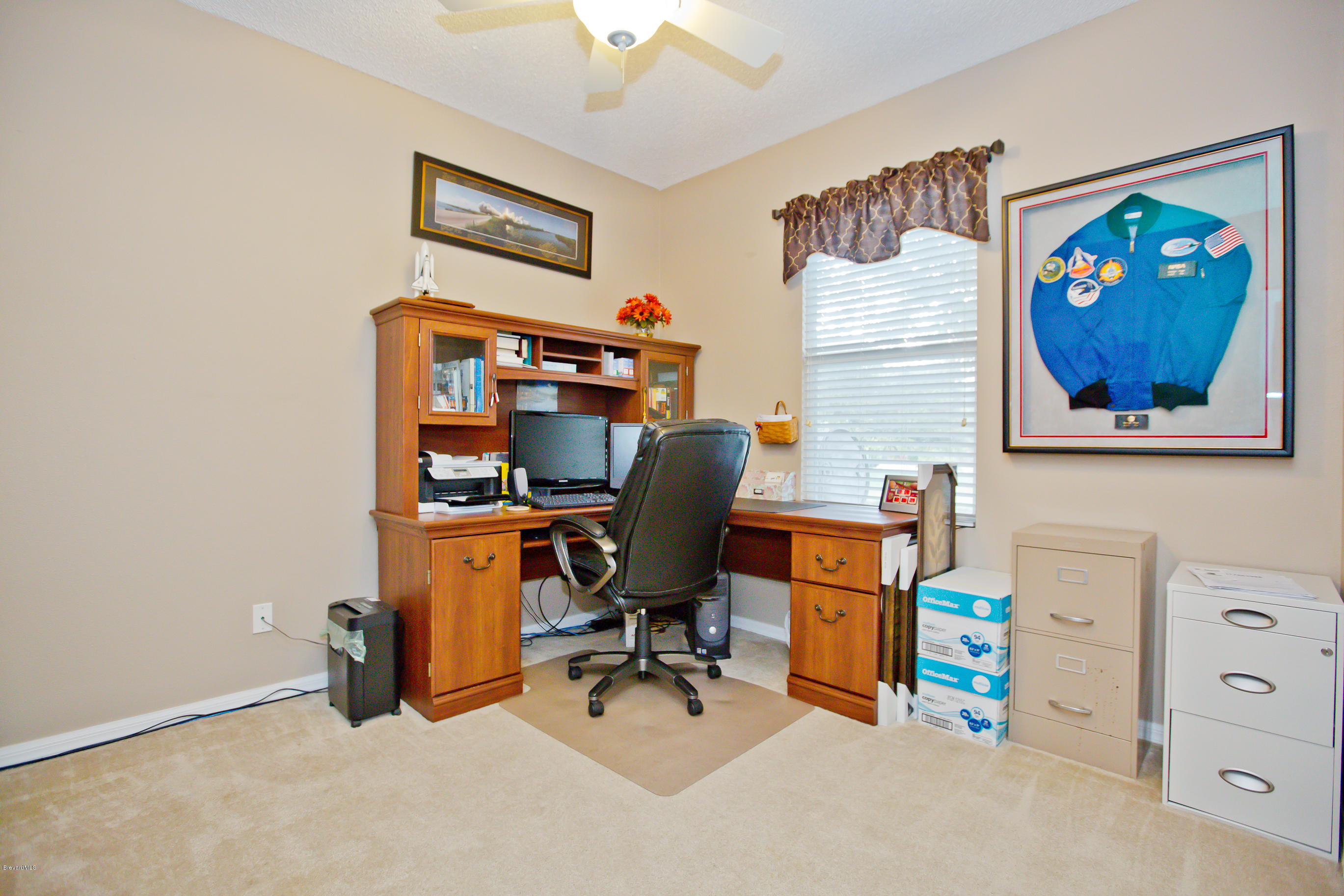 973 Riviera Point Drive Rockledge, FL 32955 - Photo 13 of 20 Guest Room 2