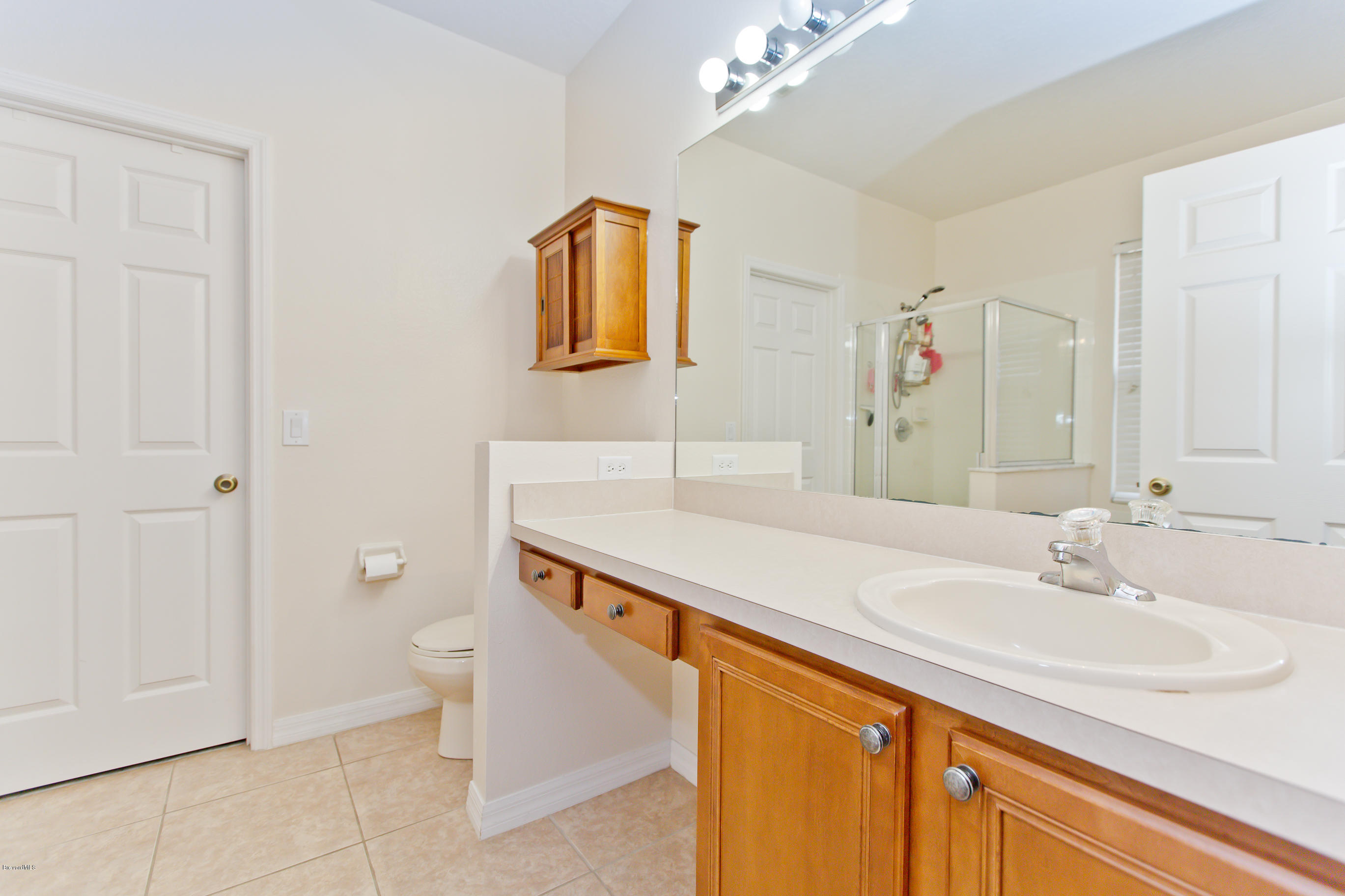 973 Riviera Point Drive Rockledge, FL 32955 - Photo 15 of 20 Master Bath