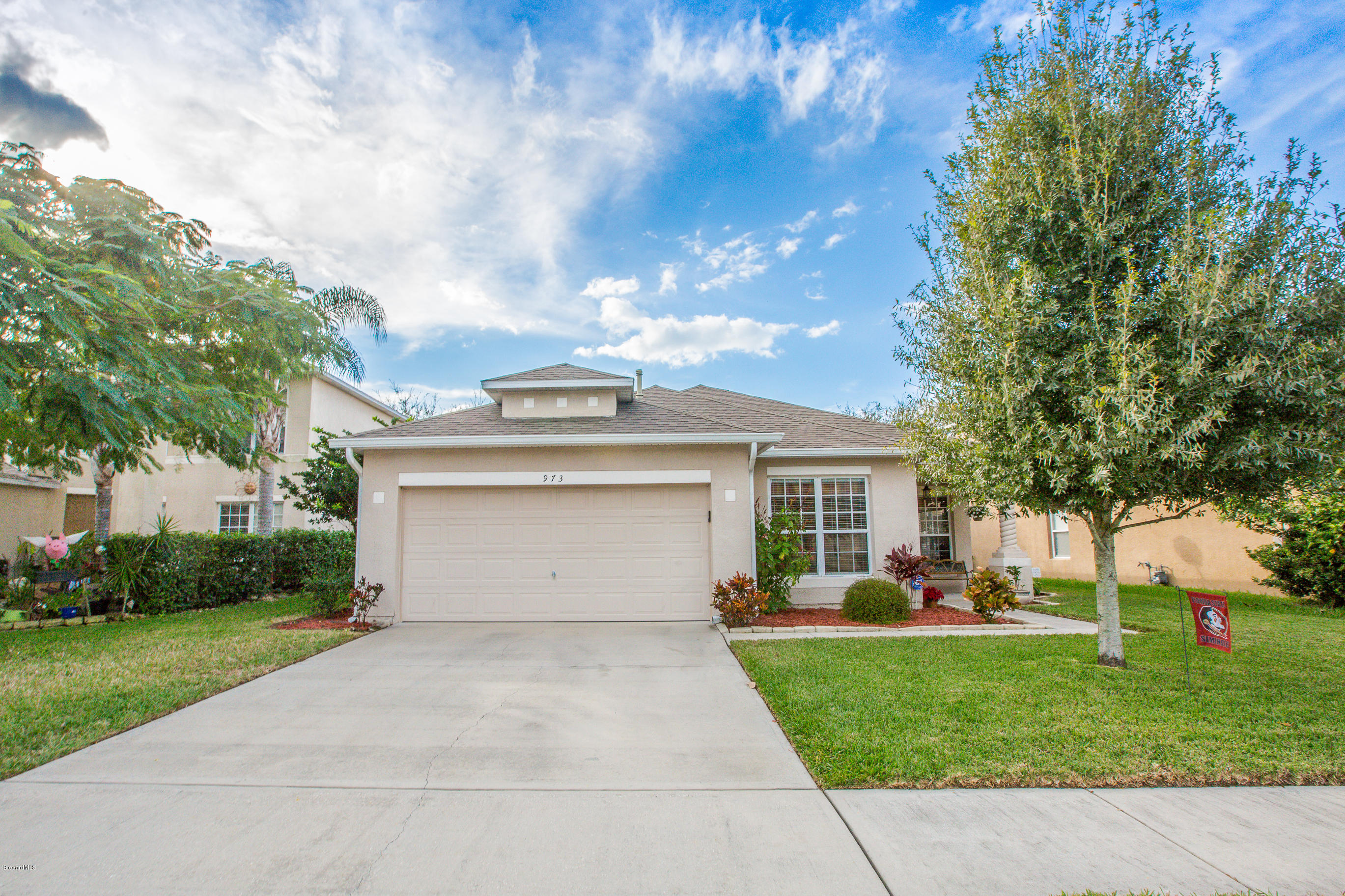 973 Riviera Point Drive Rockledge, FL 32955 - Photo 20 of 20 Front