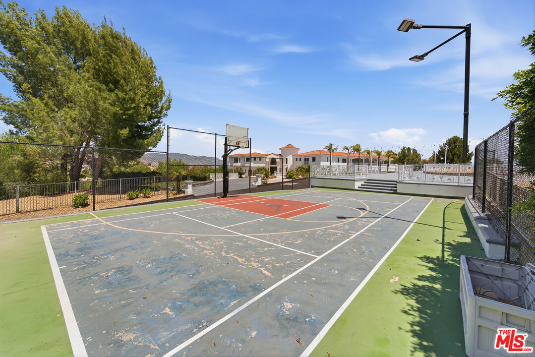 12570 Bull Canyon Road Granada Hills, CA 91344 - Photo 23 of 24