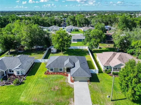 $299,000 | 8580 Southeast 163rd Lane, Summerfield, FL 34491