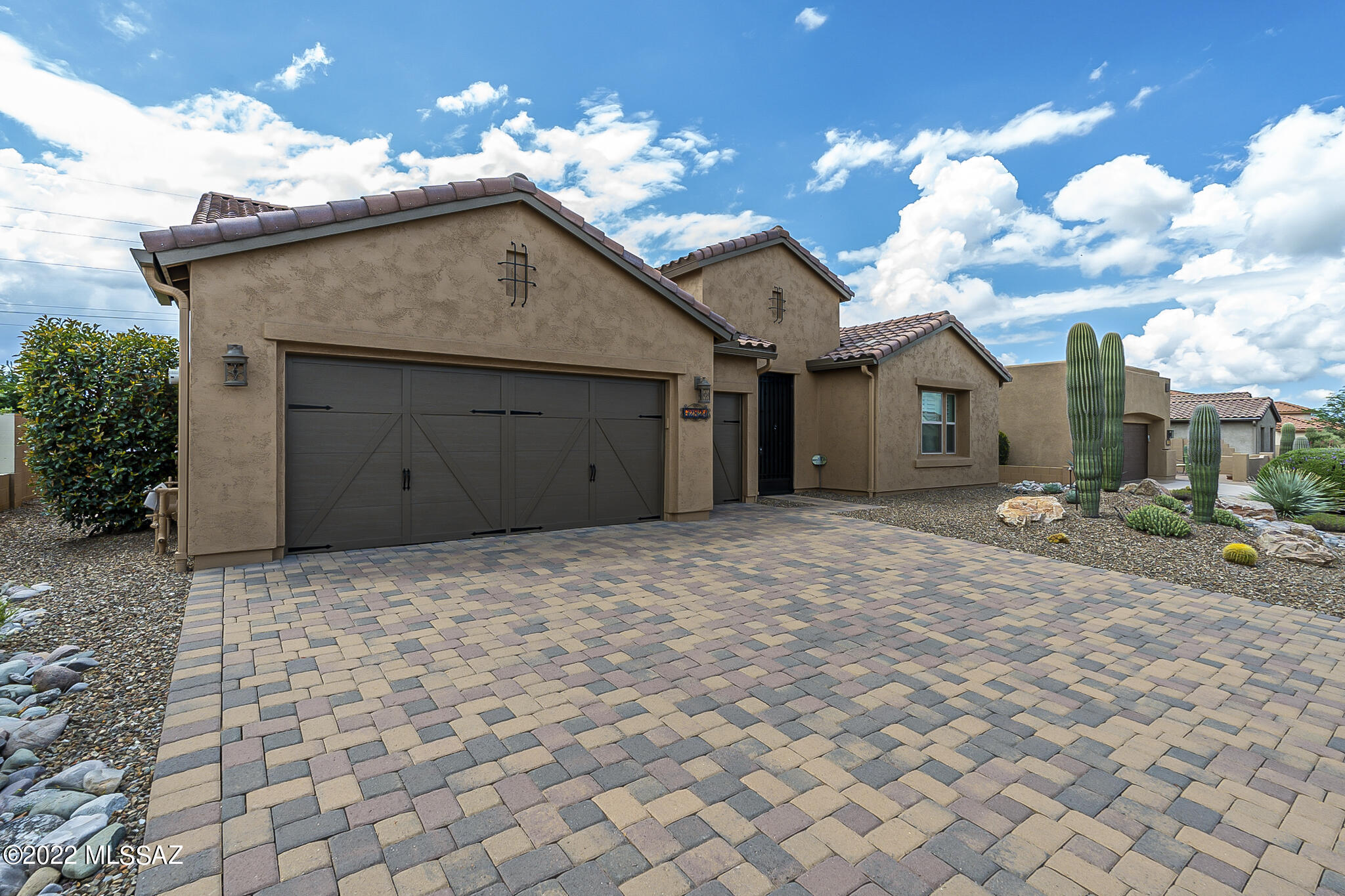 62821 East Border Rock Road Tucson, AZ 85739 - Photo 46 of 48 Gallery Image 46