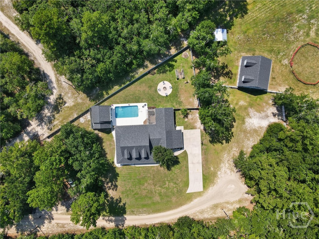 1260 Little McCall Road Guyton, GA 31312 - Photo 60 of 62 Gallery Image 60